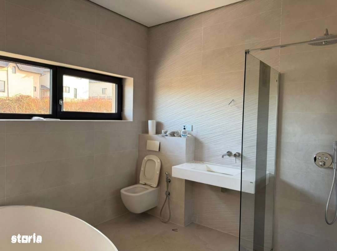 Case noi de vanzare, stil mediteranean Oradea-6