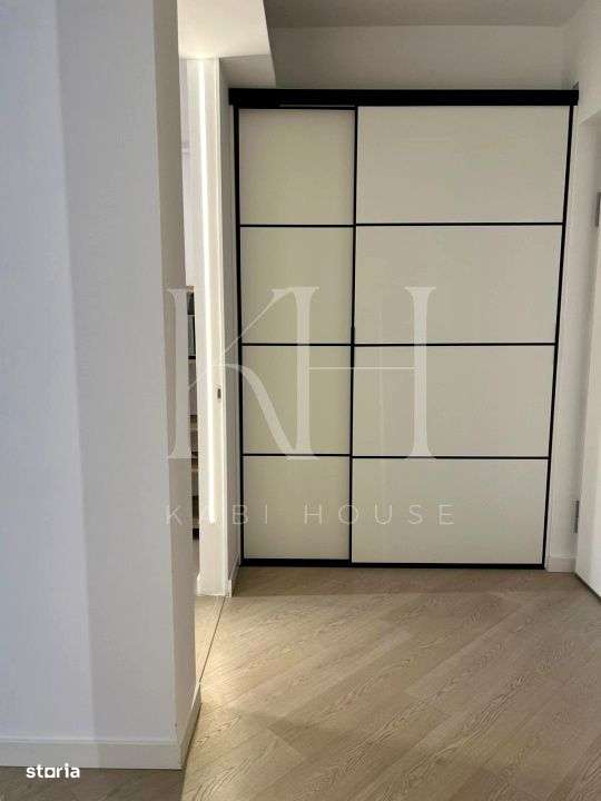 Studio de vanzare – Cortina North | Mobilata Premium | Chirias ACTIV-5