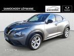 Nissan Juke 1.0 DIG-T N-Connecta DCT - 1