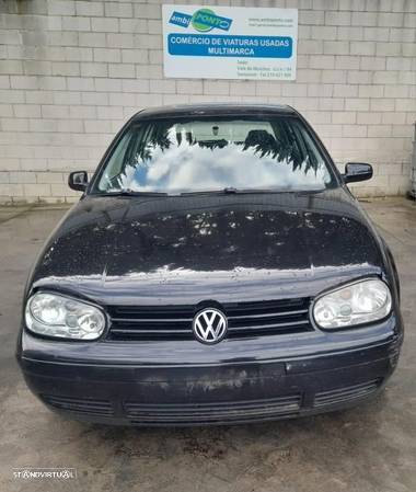 Para Peças Volkswagen Golf Iv (1J1) - 1