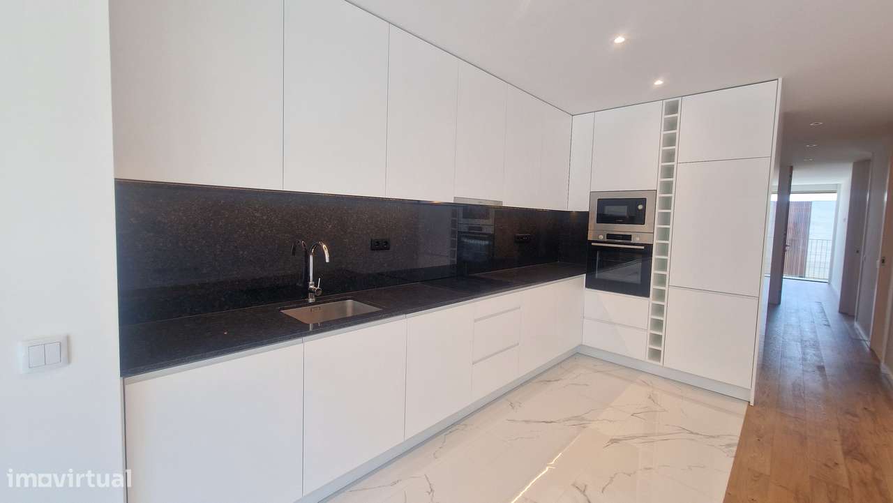 APARTAMENTO T2 - SECA DO BACALHAU C/VISTA DE MAR-8
