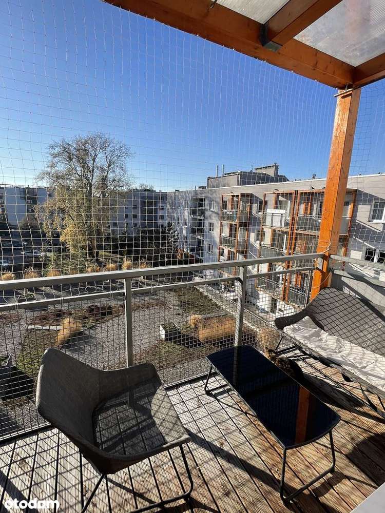 Mieszkanie, Olimpia Port - Pełny obrazek: 4/10