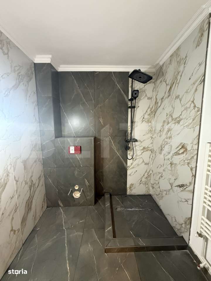 Apartament 2 camere, 46 mp, decomandat, zona Artego - Imagine principală: 5/5