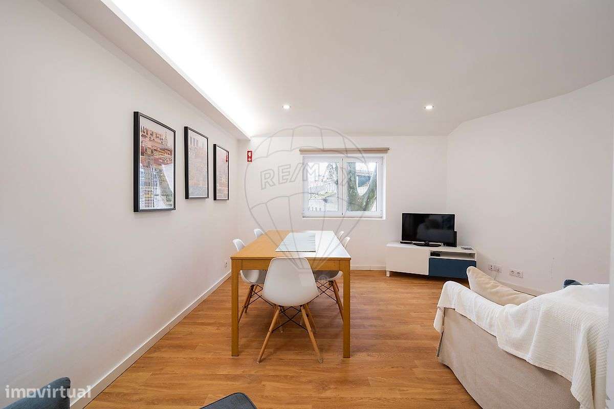 Apartamento T2 para venda - Grande imagem: 5/18