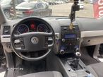 Volkswagen Touareg 2.5 TDI R5 - 5