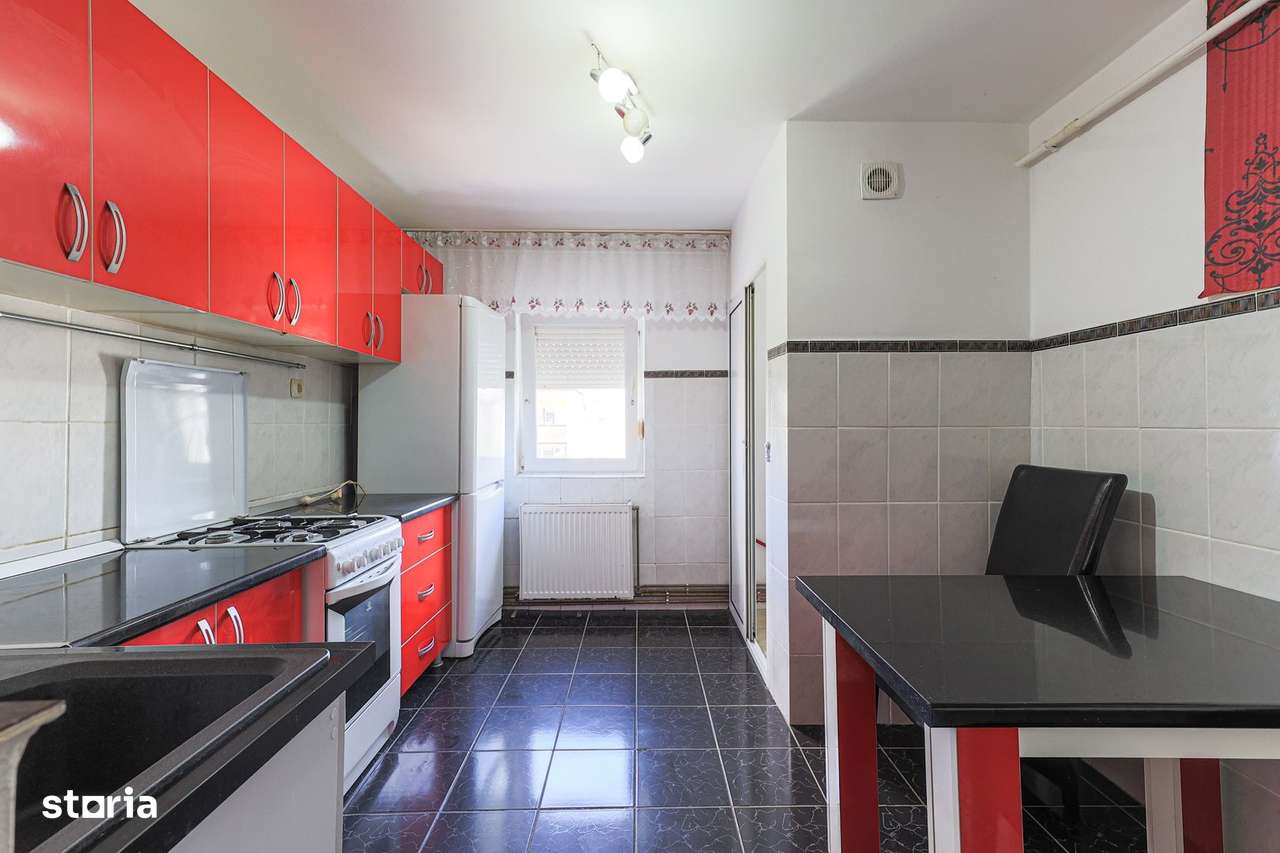 OCAZIE! Apartament 2 camere - Micalaca - COMISION 0% - Imagine principală: 3/7