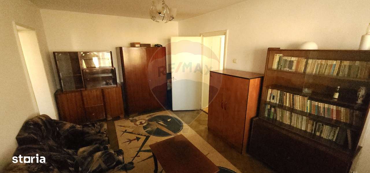 Apartament cu 2 camere de vânzare în zona Kiseleff-2