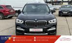 BMW X3 xDrive20d AT M Sport - 1