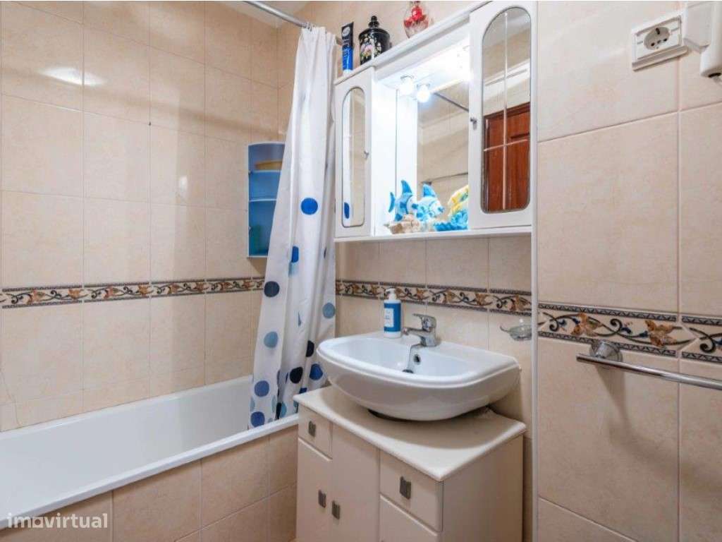 Moradia geminada V4 - Vale de Parra - Albufeira-11