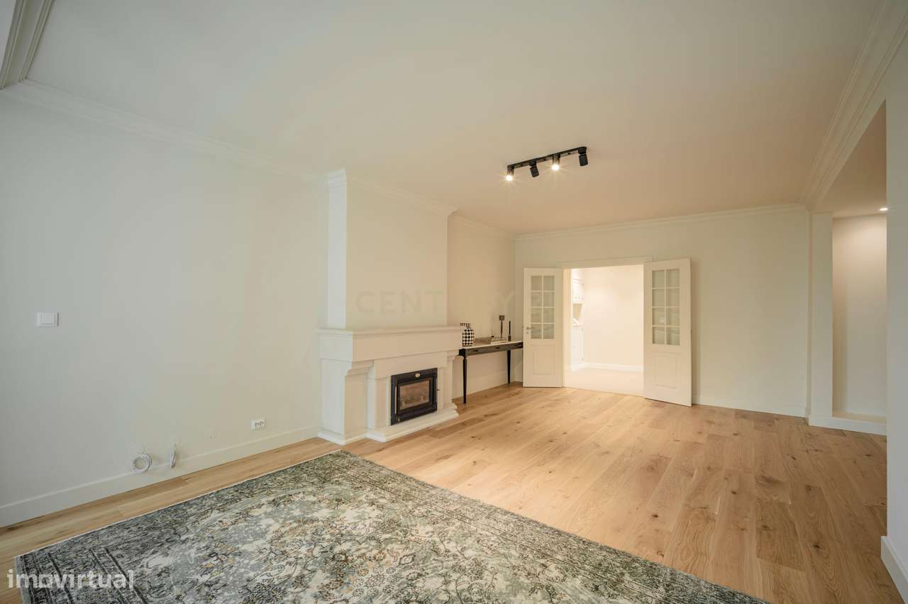 Apartamento T3 - Condomínio Quinta da Gandarinha  - Cascais - Grande imagem: 4/25