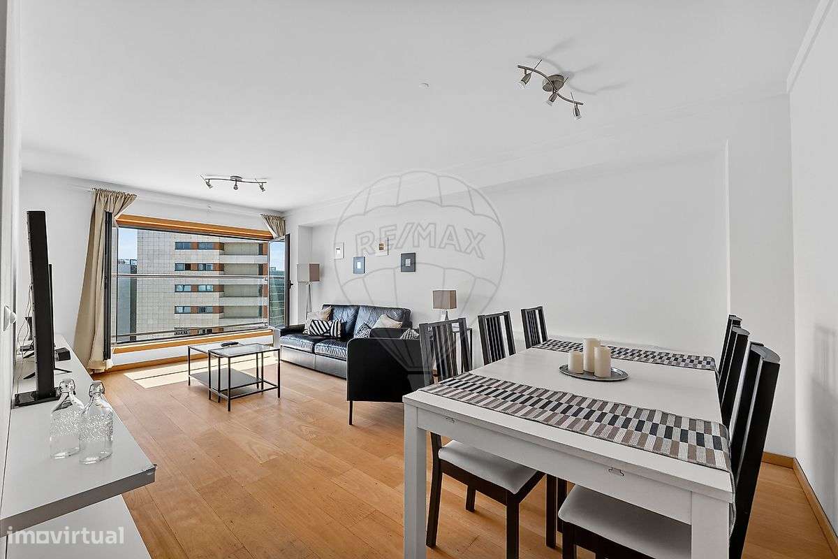 Apartamento T2 para venda - Grande imagem: 4/28