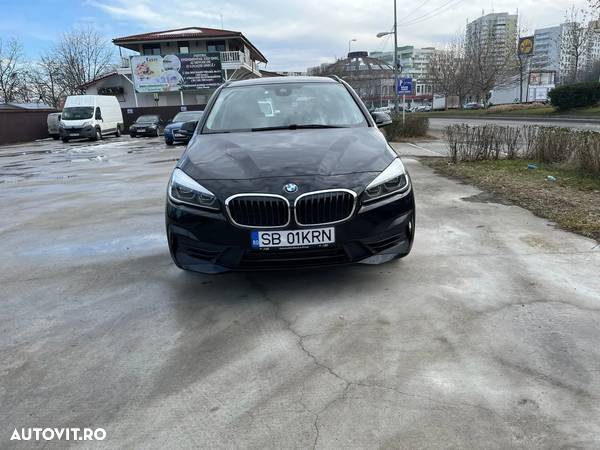 BMW Seria 2 - 2