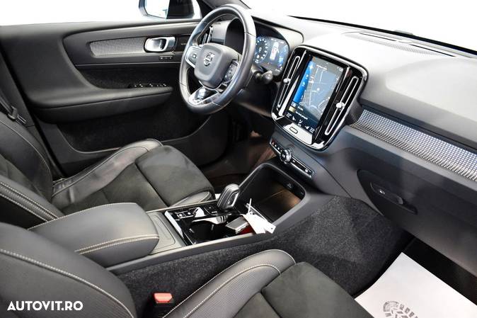 Volvo XC 40 - 5