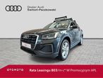 Audi Q2 30 TFSI - 2