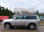 Toyota Land Cruiser 4.2 TD Voyage - 4