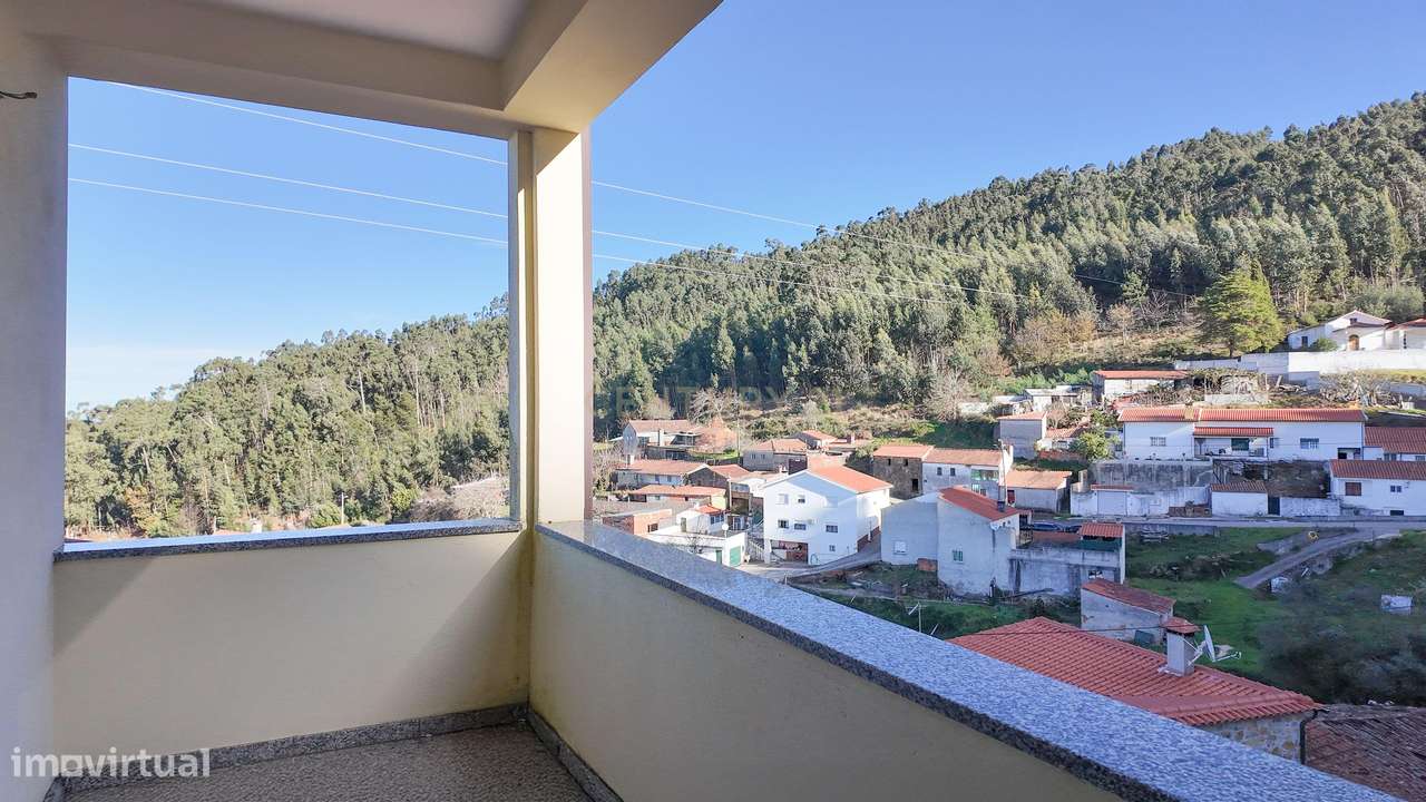 Moradia T3 em Miranda do Corvo - Grande imagem: 5/41