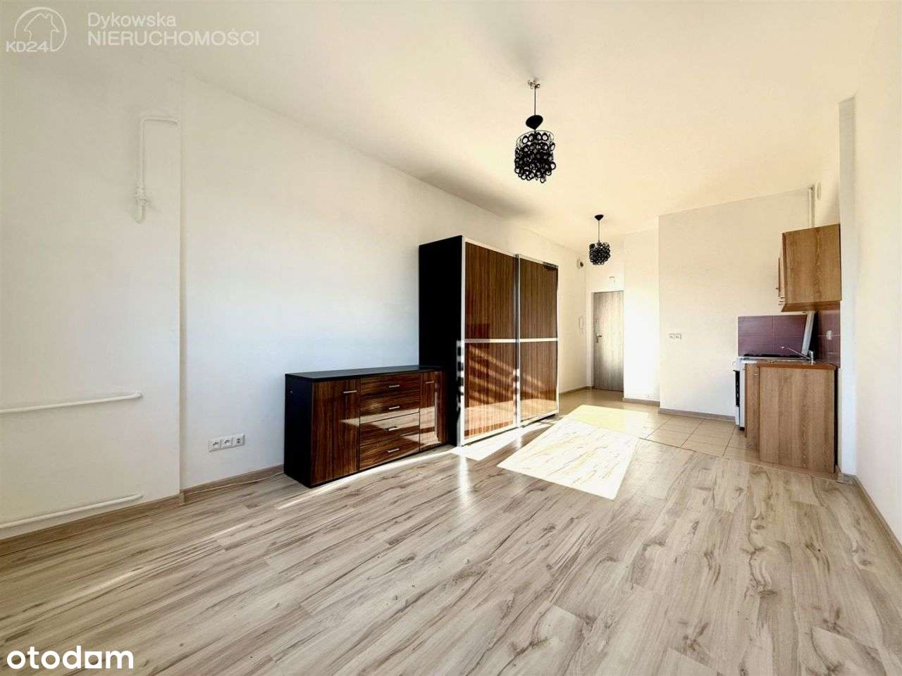 Kawalerka 27 m2 Jagiellońska Lębork - Pełny obrazek: 4/12