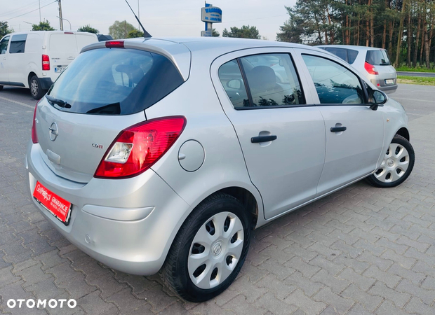 Opel Corsa 1.3 CDTI Enjoy - 15