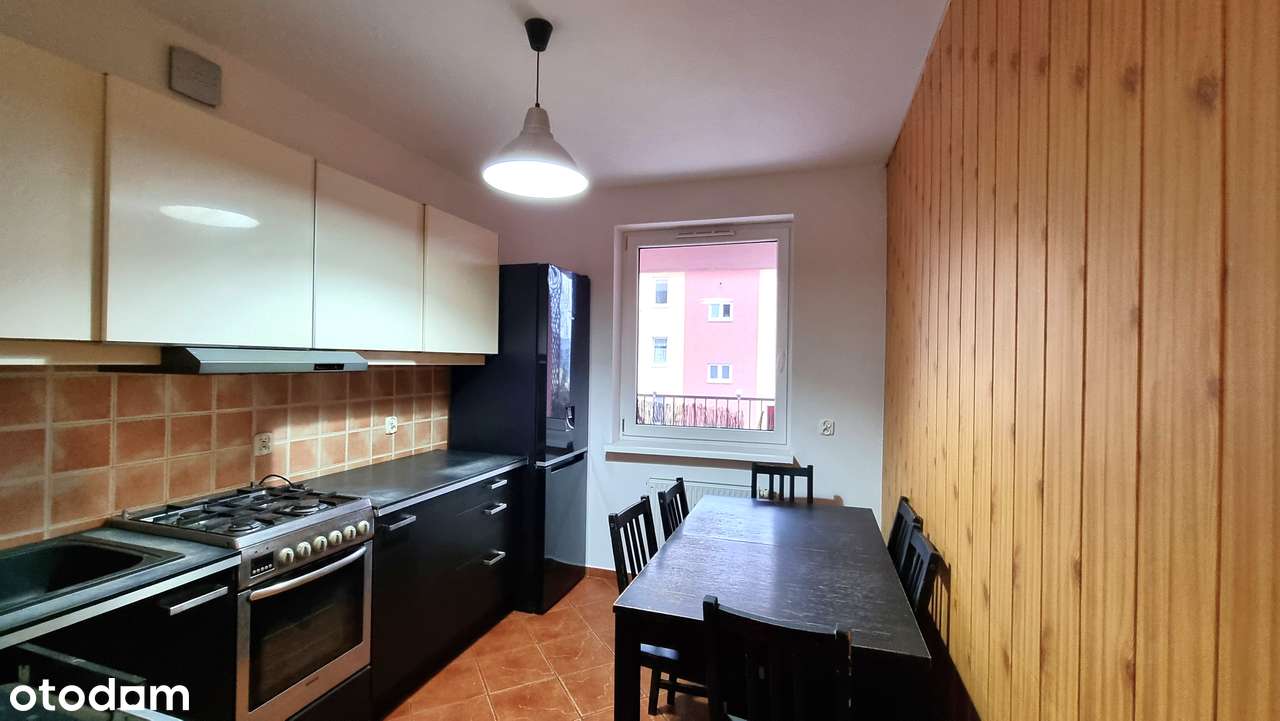 Atrakcyjne 3 pok. mieszkanie w TBS – Kórnik – partycypacja!-9