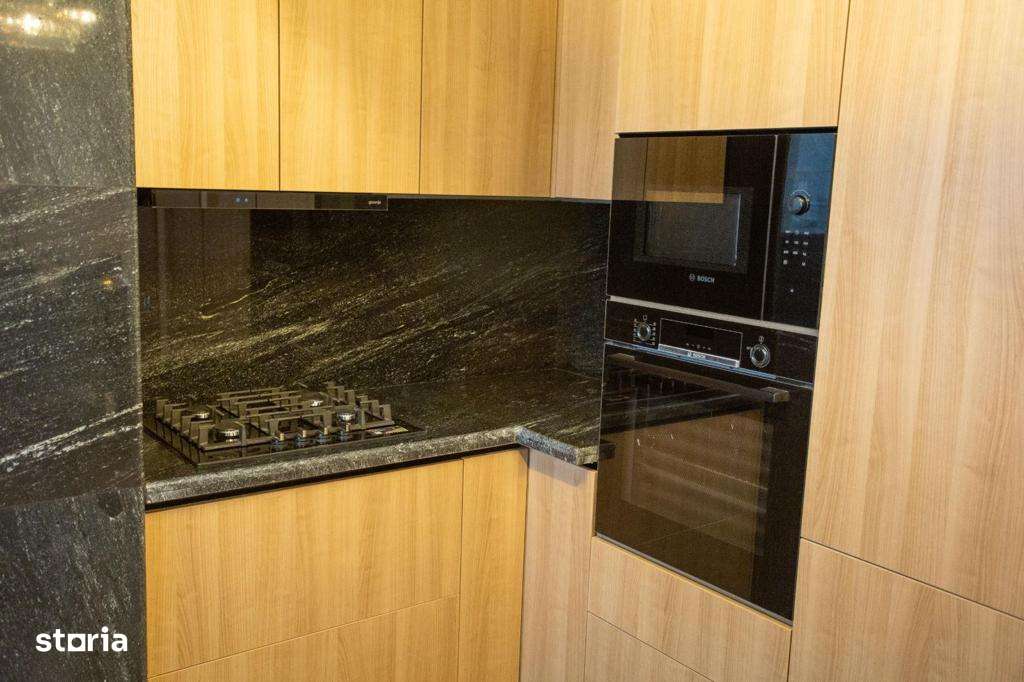 Apartament 4 camere /LUX/ mobilat-utilat / Soseaua Nordului-Herastrau - Imagine principală: 5/11