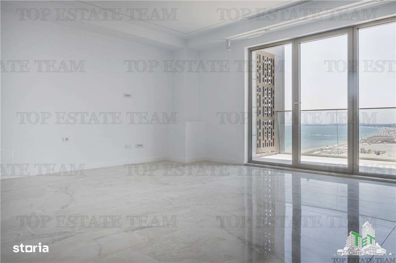 Apartament 2 camere - Complex rezidential de lux, prima linie la mare-8