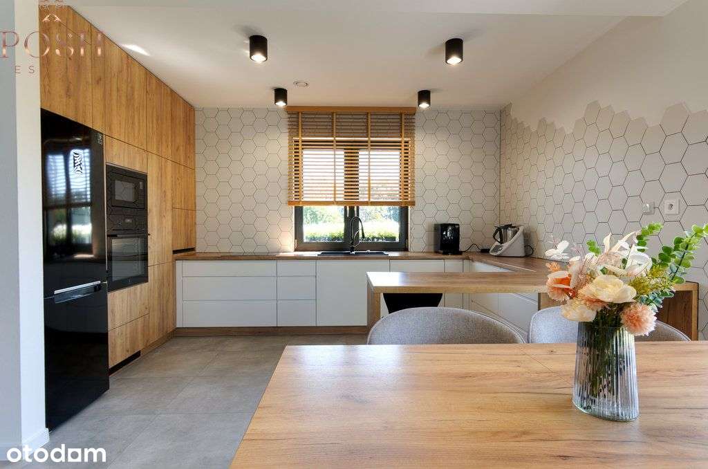 Przestronny dom | działka 1887 m² | 5 pok. | klima-4