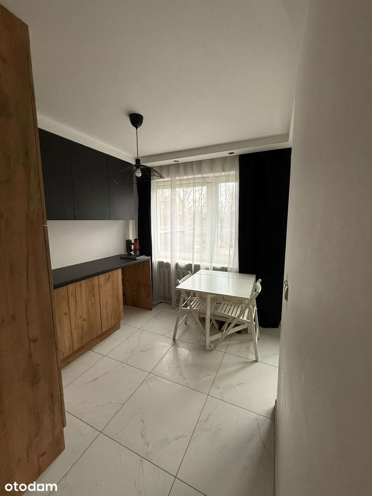 Przestronne mieszkanie na Czechowie południowym. - Pełny obrazek: 4/18