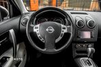 Nissan Qashqai 2.0 4x4 CVT 360 - 21