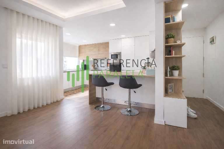 T3 totalmente remodelado no centro de Braga | 115 m² | Suíte | Vara...-6