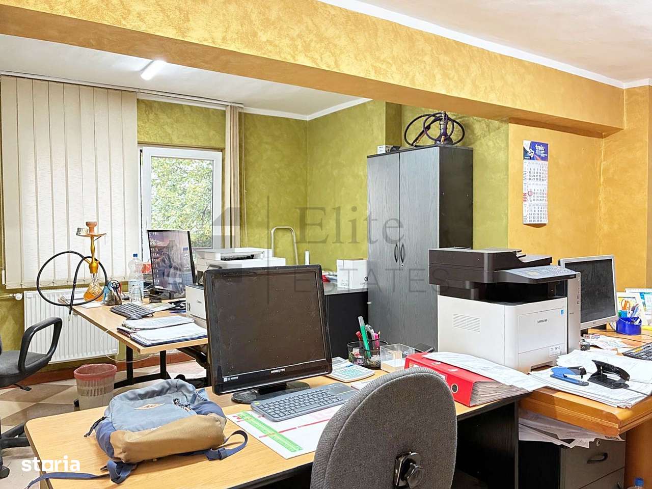 Birou de inchiriat in cartierul Rogerius din Oradea - Imagine principală: 3/7