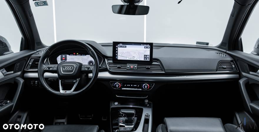 Audi Q5 40 TDI mHEV Quattro Edition One S tronic - 15