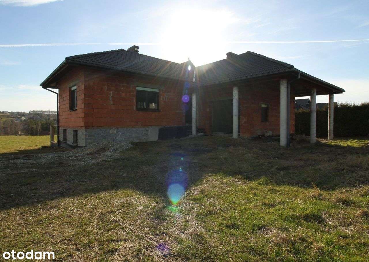 Dom wraz dużą działką. - Pełny obrazek: 4/4