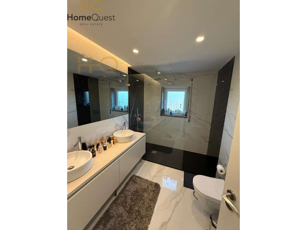 Moradia independente Sintra - Algueirão-23