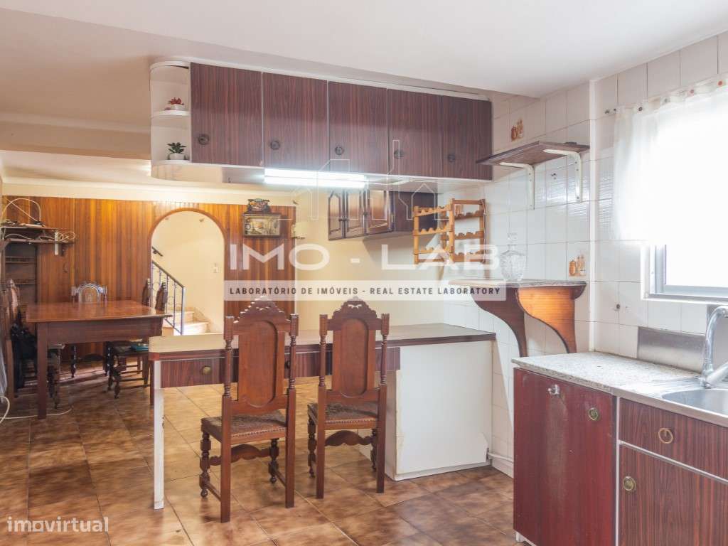 Villa T2+1 - São Pedro - Funchal-6