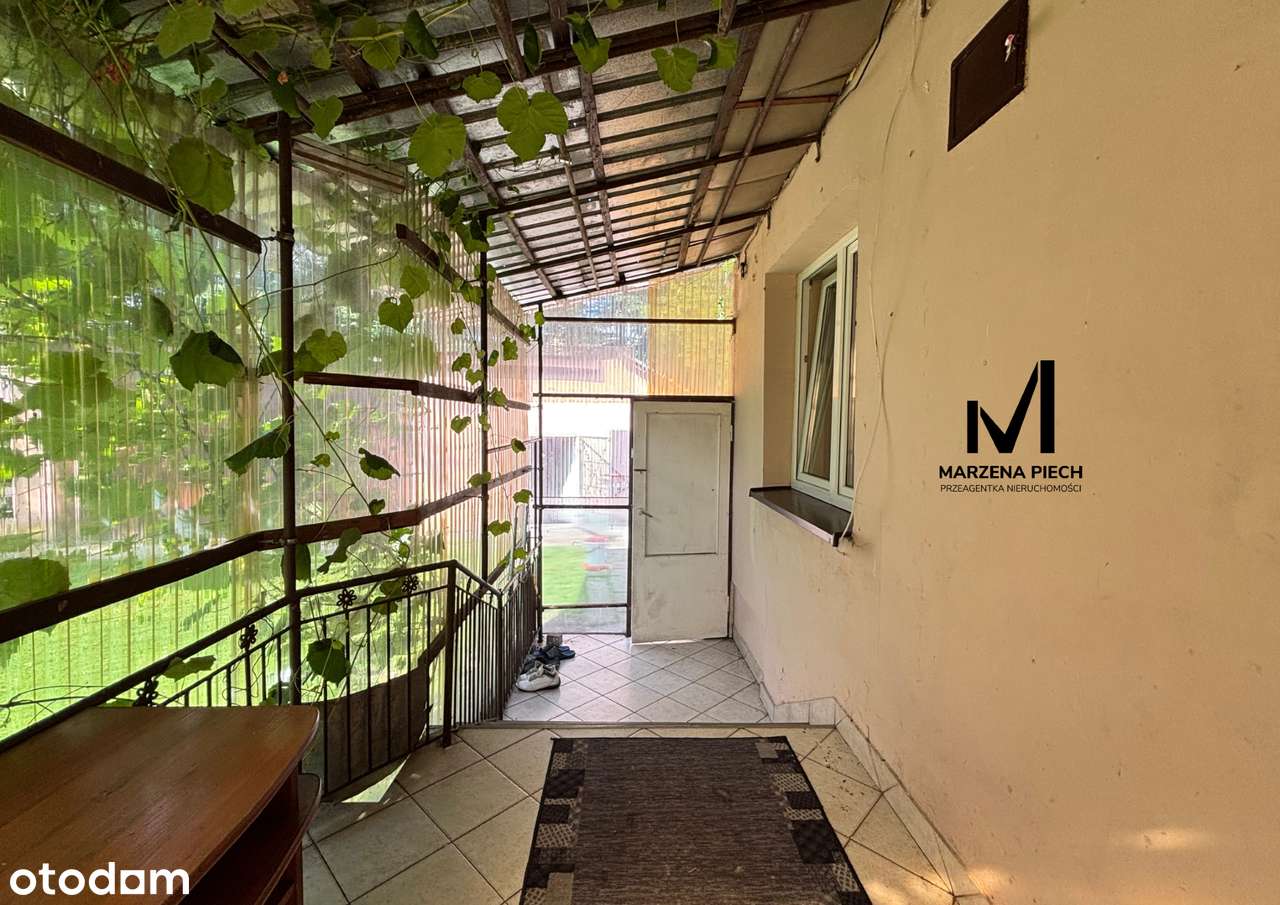 Dom na sprzedaż w malowniczym Ryczówku-9