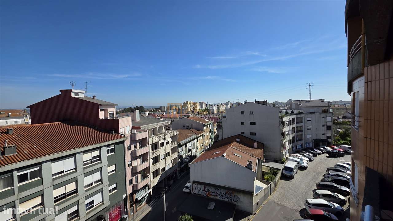 Apartamento T2 Venda em Rio Tinto,Gondomar-33