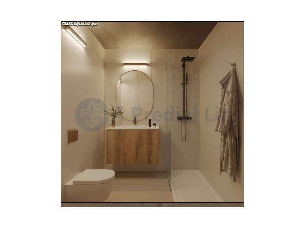 T1 - Vila Conde - Grande imagem: 3/4