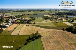 Działka budowlana w gm. Szemud! - Pełny obrazek: 2/11