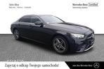 Mercedes-Benz Klasa E 220 d 4-Matic AMG/Avantgarde - 8