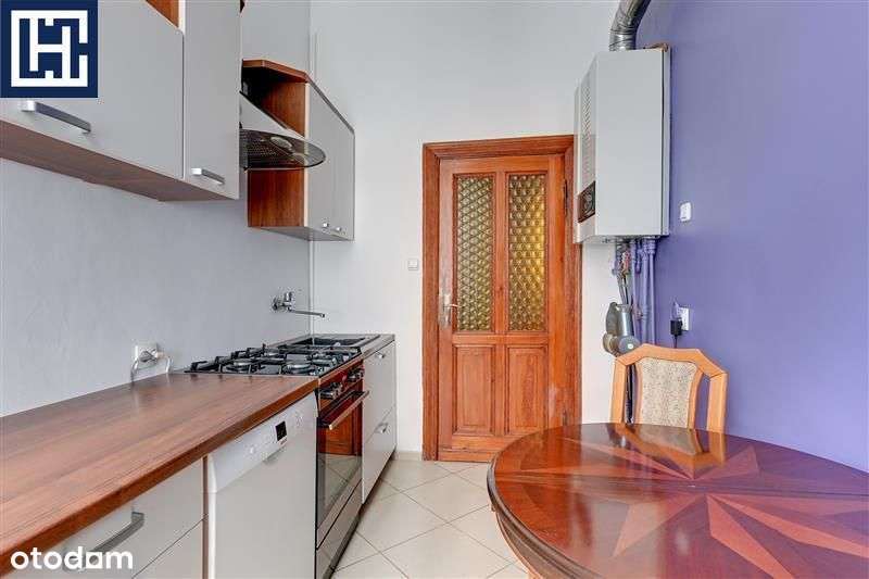 Sopot Dolny-blisko morza,1piętro,zabytkowa kamienica-6