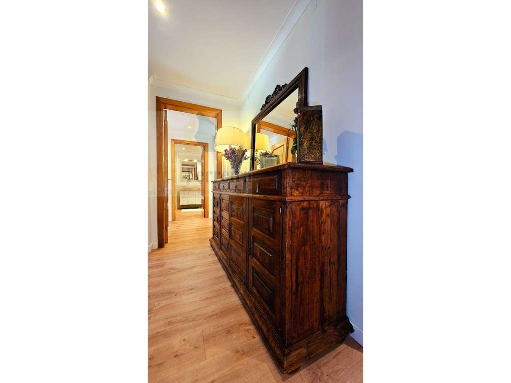 Apartamento T2 no Condomínio Campo Real!!!!!!!-18