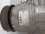 Compressor De Ar Condicionado Skoda Fabia I (6Y2) - 2