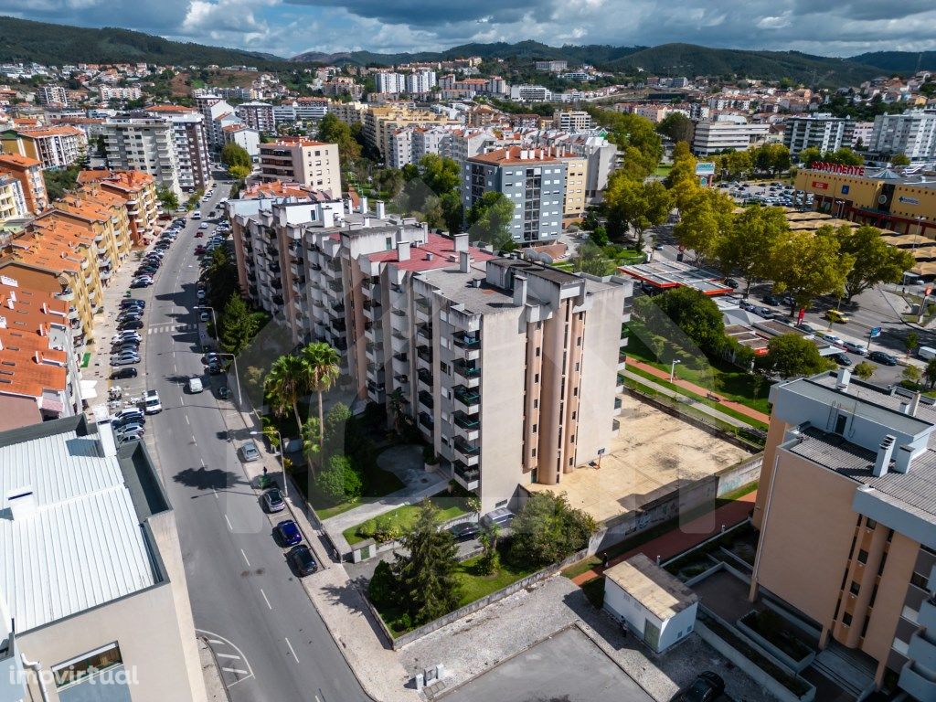 T3 c/Garagem | Rua Dr. Paulo Quintela | Coimbra