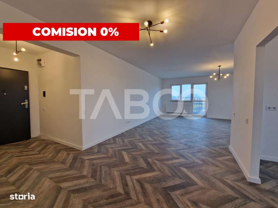 COMISION 0!! Apartament 4 camere 3 balcoane 115 mpu etajul 1 Rahovei - Imagine principală: 2/13