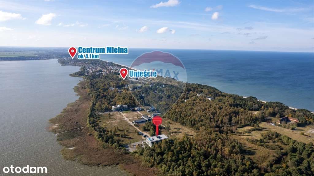 Apartament w Mielnie "Sea&Lake" - Pełny obrazek: 5/20