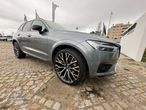 Volvo XC 60 2.0 T8 PHEV R-Design AWD - 13