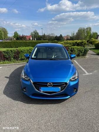 Mazda 2 1.5 Skypassion - 1