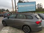 Fiat Tipo Station Wagon 1.3 M-Jet Lounge - 5