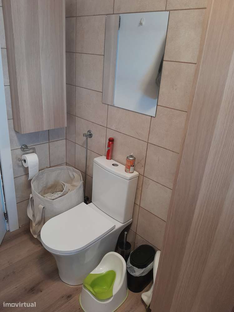 Moradia T3 C/ 1125M2 Terreno-14