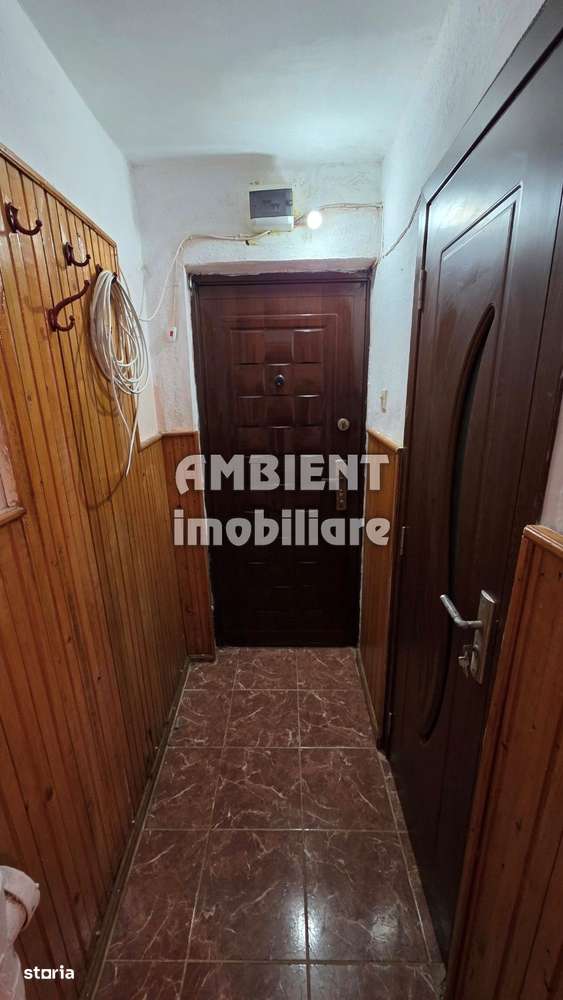 DE VÂNZARE - Apartament 2 camere, parter, VASLUI - zona Alecsandri;-6